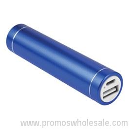 Turbo Tube Power Bank