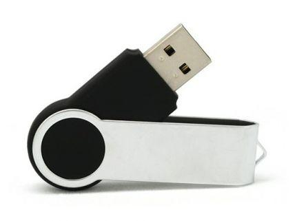 Pendrive promocional 101