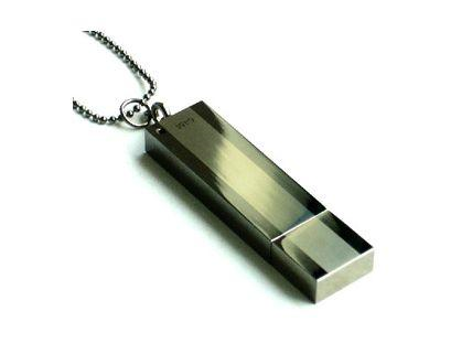 Promotional Flash Drive 35