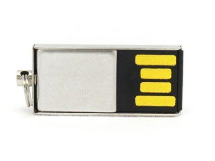 Promotional Flash Drive 37