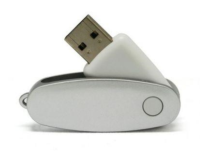 Promoção Flash Drive 96