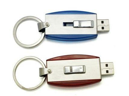 Promotional Flash Drive 98