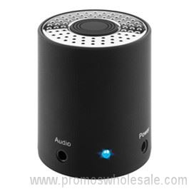 Blues Speaker