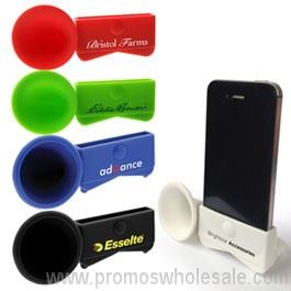 IPhone Megaphone Speaker