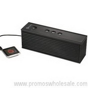 Ifidelity Bluetooth altavoz images