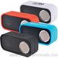 Boomer Bluetooth Speaker With Fm Radio And Hands Free small picture