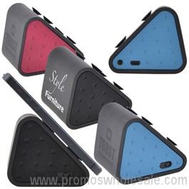 Głośnik Bluetooth Wedge