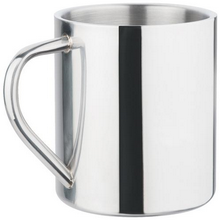 Promotional Polished Stainless Steel Mug images