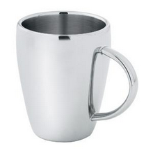 Promotional Stainless Steel Coffee Mug images