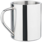 Caneca promocional inox polido images