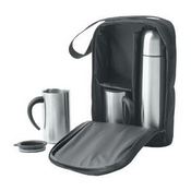 Conjunto de caneca TravelMate Twin images