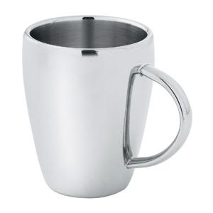 Promotional Stainless Steel Coffee Mug