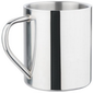 Promotional Polished Stainless Steel Mug small picture