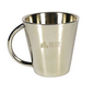 Promotional Stainless Steel Double Wall Coffee Mug small picture
