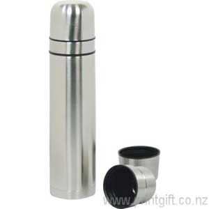 2 Cup Vacuum Flask