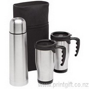 Lakeside Coffee Set images