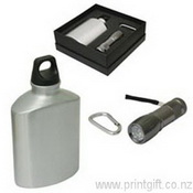 Outdoor Flask set images