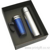 Primo Flask / Mug Gift Box Set images