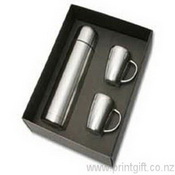 Thermos Flask Gift Box Set images