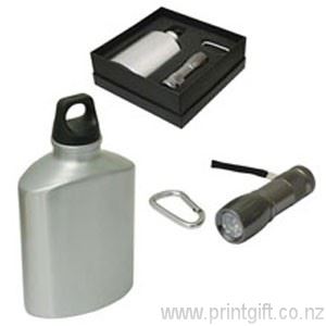 Outdoor Flask set