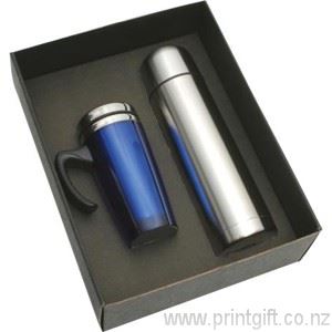 Primo Flask / Mug Gift Box Set