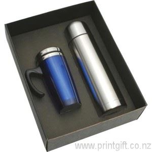 Frasco primo / taza regalo Box Set