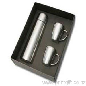 Thermos Flask Gift Box Set
