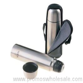 0.5 liter Travelmate Stainless Steel Vacuum Flask