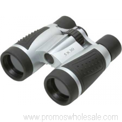 5 x 30 Leisure Binoculars