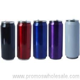 500ml Thermal Can