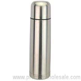 Срібна куля Flask 750 мл