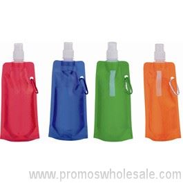 Collapsible Water Bottle