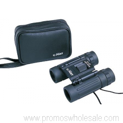 Binoclu profesional compact