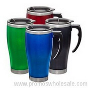 Aspen Deluxe bilen Mug images