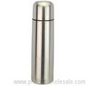 Bullet Flask Silver 750ML images