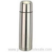 Bullet kolv Silver 750ML images