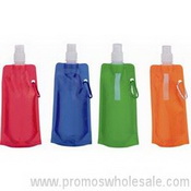 Collapsible Water Bottle images