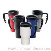 Pacific Promotional Car Mug images