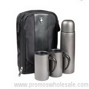 Swiss Peak Thermos Set images