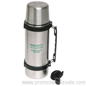 Bouteille isotherme 1 Litre