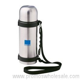 Orbit Vacuum Flask