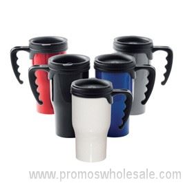 Pacific Promotional Car Mug