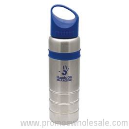 Botol air profil