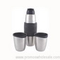 Stainless Steel Thermo Flask 400ml small picture