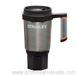 Caneca de viagem de horas extras de Stanley