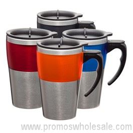 Carro de Toura caneca