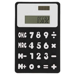 Biogreen Rubbery Flexible Calculator