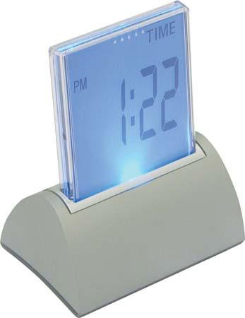 Combo meja Clock/Calc