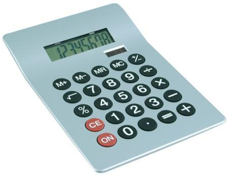 Calculadora de mesa