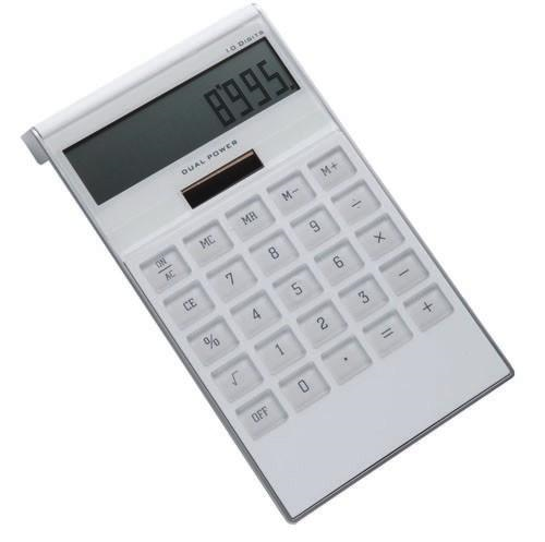 Calculatrice de l'Empire